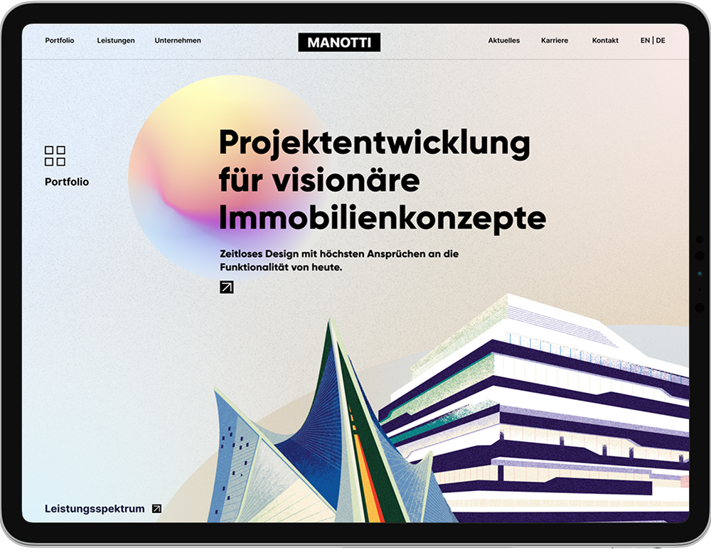 Professionelle WordPress Entwickler in München Projektentwicklung