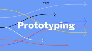Prototyping mit Figma - schnell und einfach verschiedene Website-Layouts erstellen